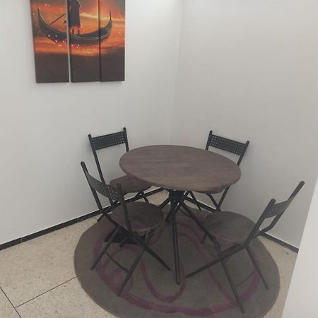Rabatcentralresidence Eksteriør bilde