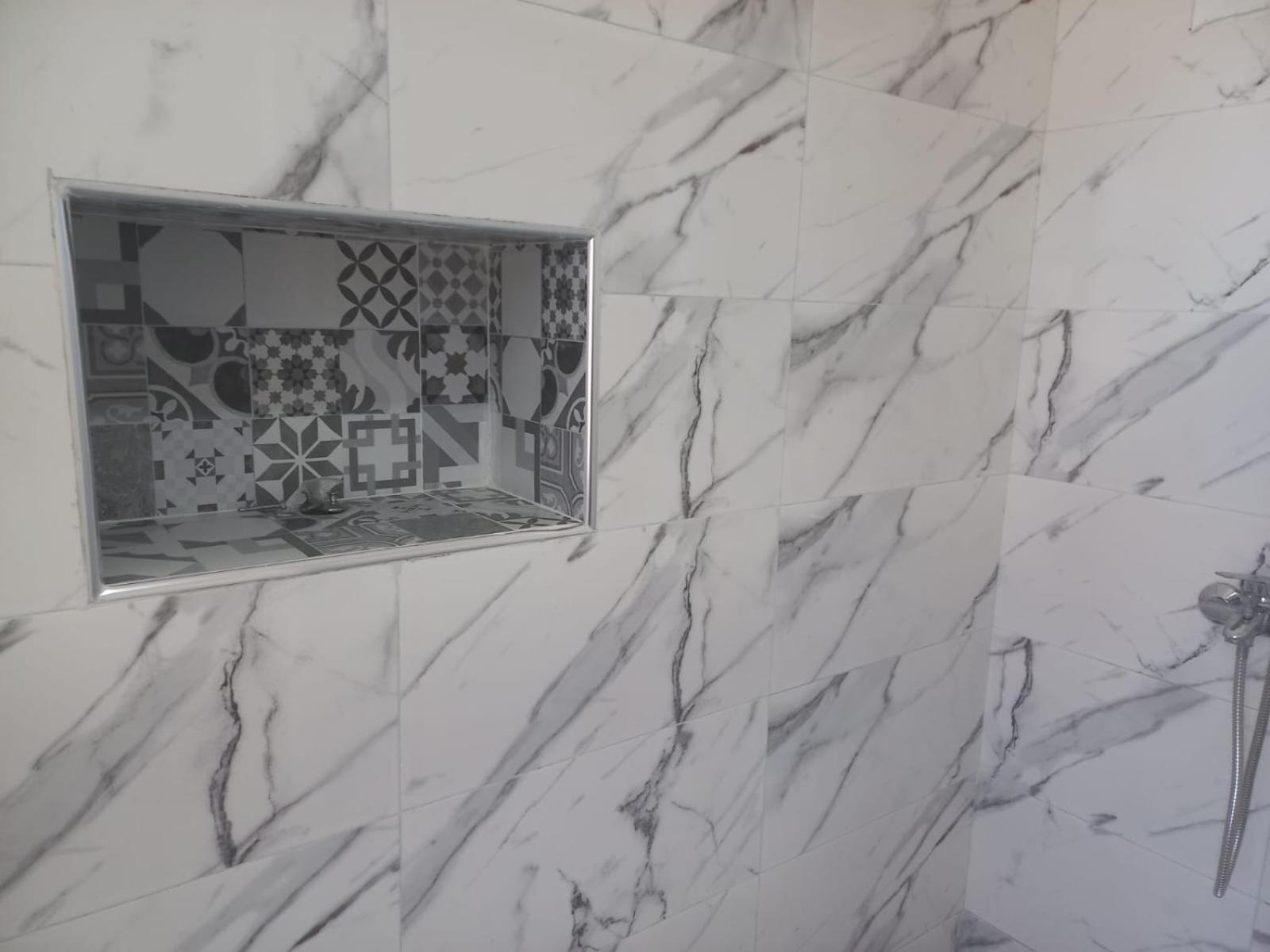 Rabatcentralresidence Eksteriør bilde